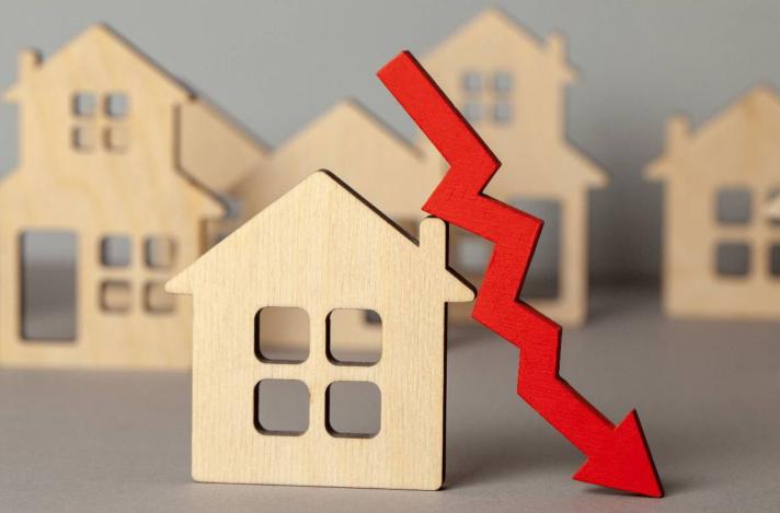 A quel moment baisser le prix de vente d'un bien immobilier ?